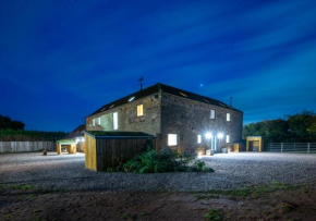 The Barn at The Foldyard